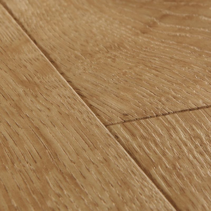 Classic oak natural - Quick Step Impressive Laminate