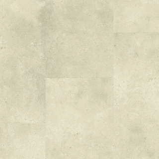 Beige Gritty Stone - Pergo Isefjord Pad Pro Click Vinyl