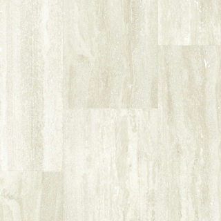 Ivory Travertine - Pergo Isefjord Pad Pro Click Vinyl