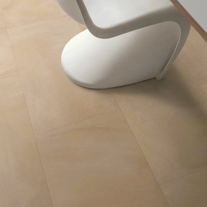 Clay Cemento - Pergo Isefjord Pad Pro Klick Vinyl