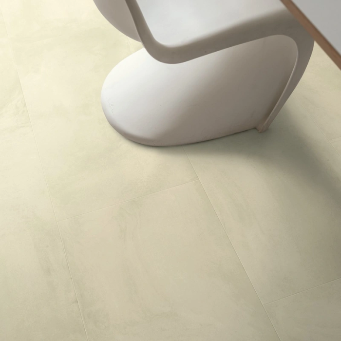 Beige Cemento - Pergo Isefjord Pad Pro Klick Vinyl