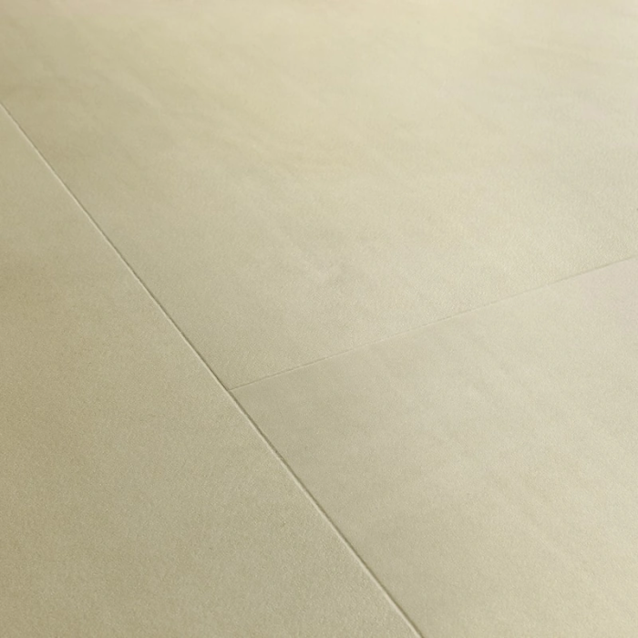 Beige Cemento - Pergo Isefjord Pad Pro Klick Vinyl