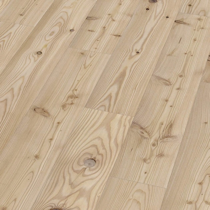 Country - Granorte Vita Classic Design Glue-Down Cork