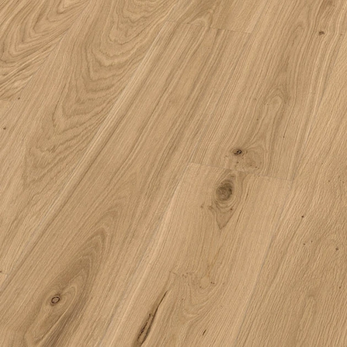Blond - Granorte Vita Classic Design Glue-Down Cork