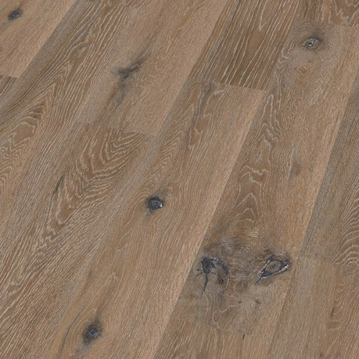 Caramel - Granorte Vita Classic Design Glue-Down Cork