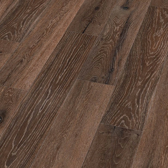 Rust - Granorte Vita Classic Design Klebekork