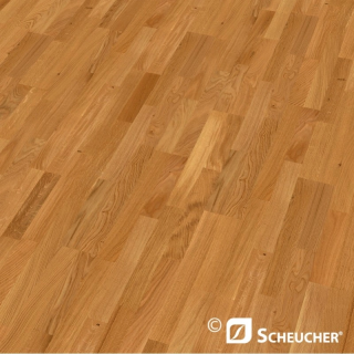 Eiche Classic Natura - Scheucher BILAflor 500 2-Schicht Parkett