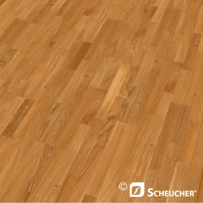 Eiche Classic Natura - Scheucher BILAflor 500 2-Schicht Parkett