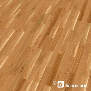 Eiche Country Natura - Scheucher BILAflor 500 2-Schicht Parkett