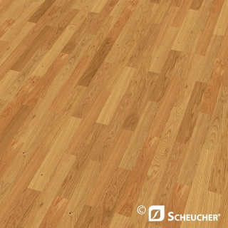 Eiche Natur Natura - Scheucher BILAflor 500 2-Schicht Parkett