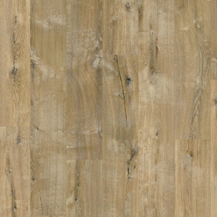Roggeneiche - Quick Step Impressive Laminat