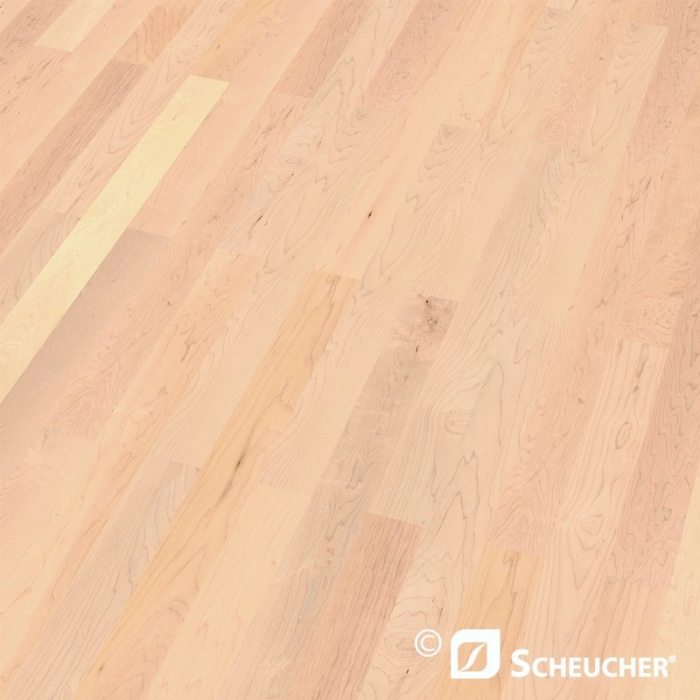 Ahorn kanadisch Natur Natura - Scheucher BILAflor 500 2-Schicht Parkett
