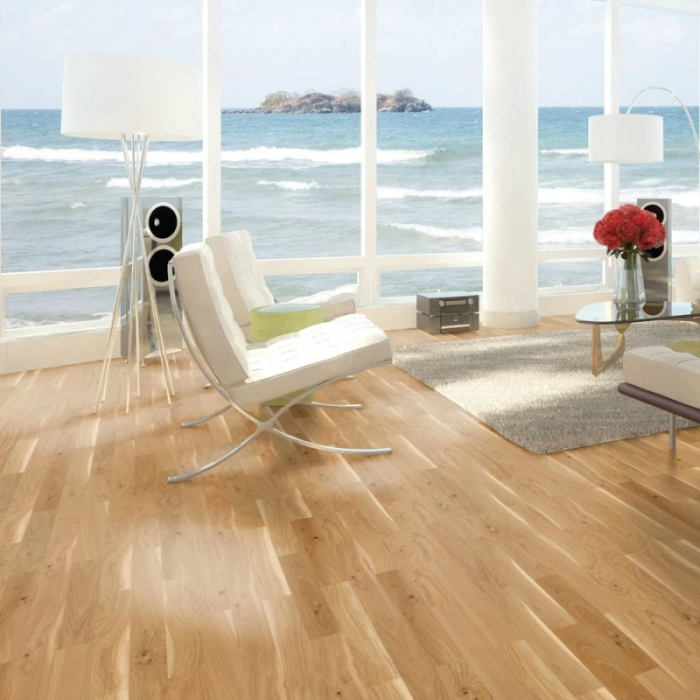 Eiche Country Natura - Scheucher BILAflor 500 2-Schicht Parkett