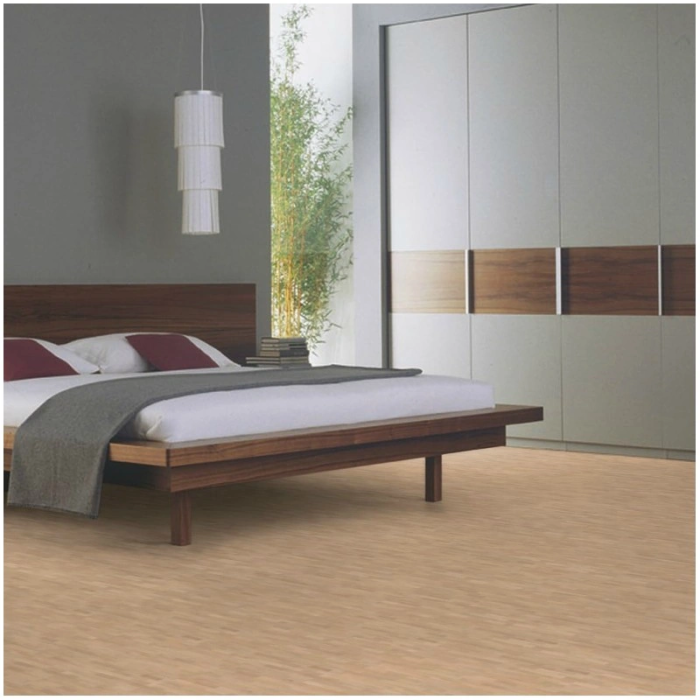 Eiche Natur Bianca - Scheucher BILAflor 500 2-Schicht Parkett