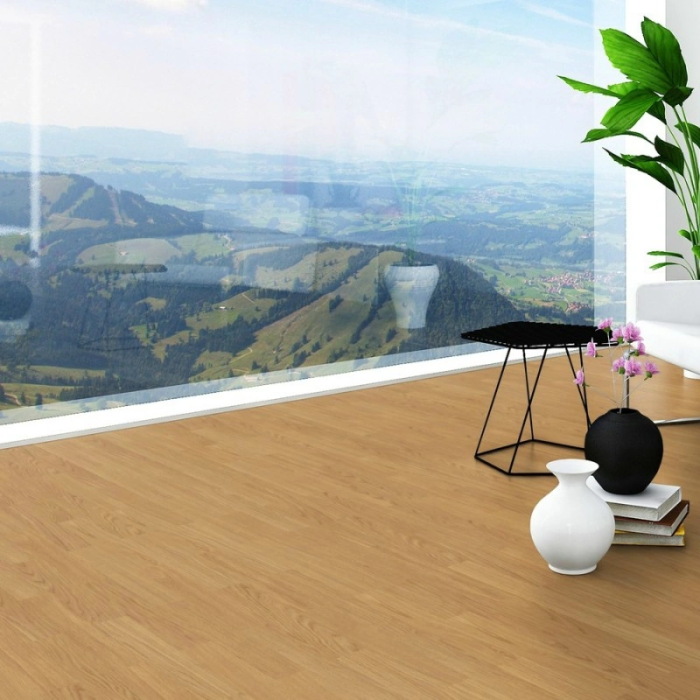 Oak Select Natura - Scheucher BILAflor 500 2-Layer Parquet