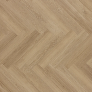 Orlando - BerryAlloc Zenn Herringbone Glue-down Vinyl