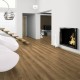 Wineo 400 wood XL Comfort oak Mellow Klebevinyl