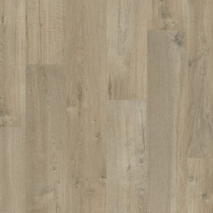Eiche soft hellbraun - Quick Step Impressive Laminat