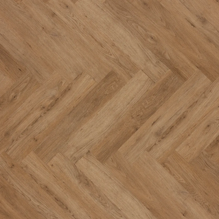 Porto - BerryAlloc Zenn Herringbone Click Vinyl