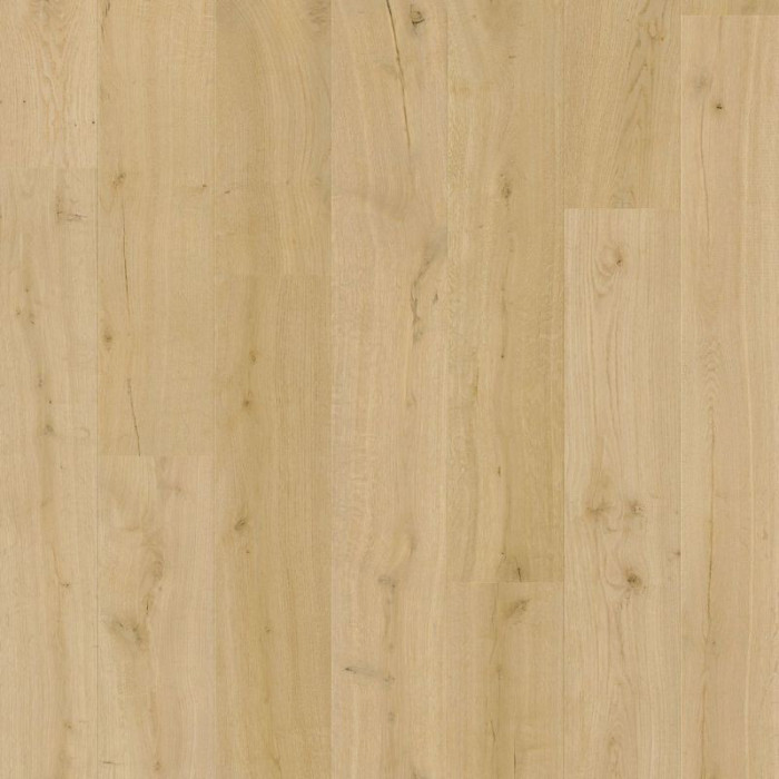 Kalkeiche - Quick Step Impressive Laminat