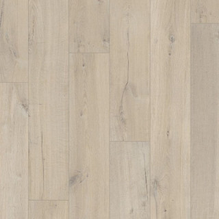 Soft oak light - Quick Step Impressive Laminate