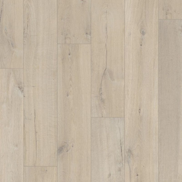 Soft oak light - Quick Step Impressive Laminate