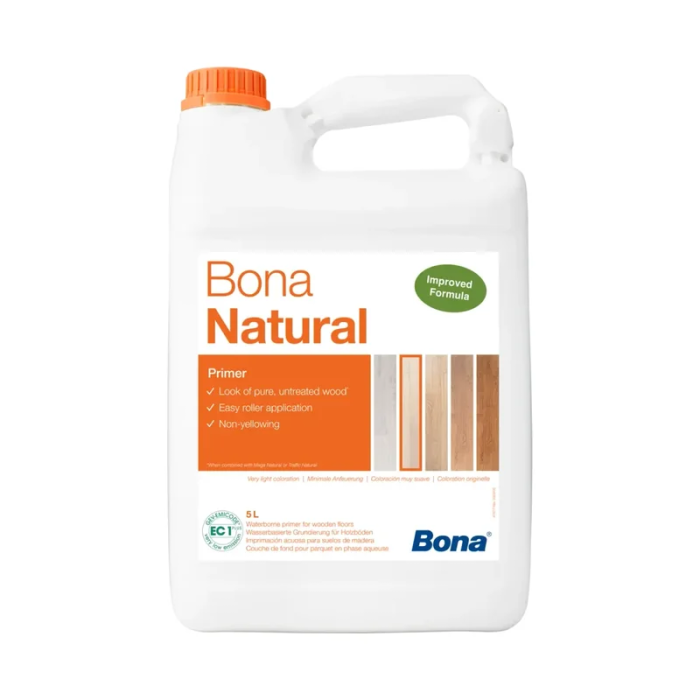 BONA Natural 5L Primer