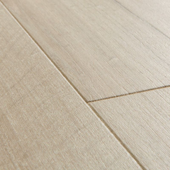 Eiche soft hell - Quick Step Impressive Laminat