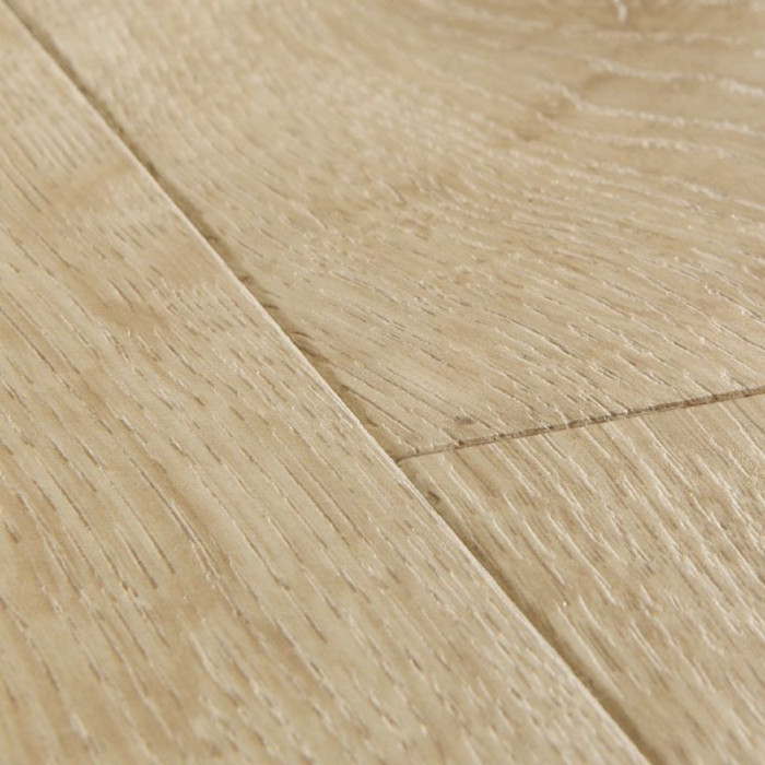 Classic oak beige - Quick Step Impressive Laminate