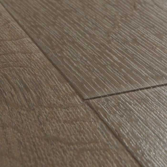 Classic oak brown - Quick Step Impressive Laminate
