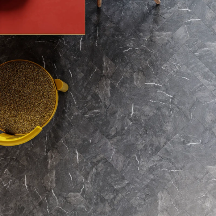 Zigi - BerryAlloc Spirit Soul Herringbone Click Vinyl