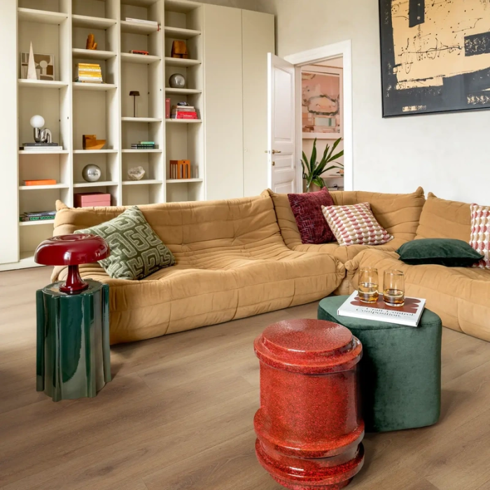 Terra - BerryAlloc Spirit Soul Planks Click Vinyl