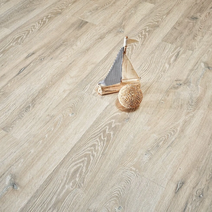 Oak Polarwhite - JOKA Madison 331 Laminat