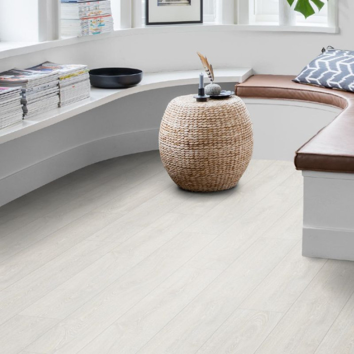 Eiche Patina classic hell - Quick Step Impressive Laminat