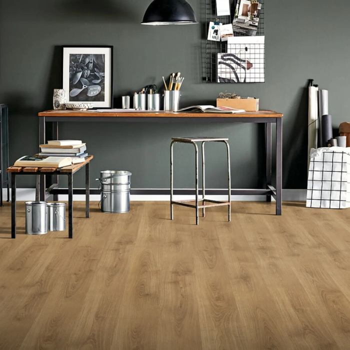 Oak Tradition - JOKA Manhattan 332 Laminate