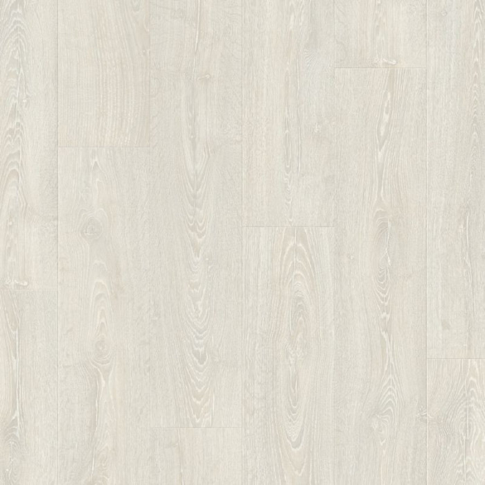 Patina classic oak light - Quick Step Impressive Laminate