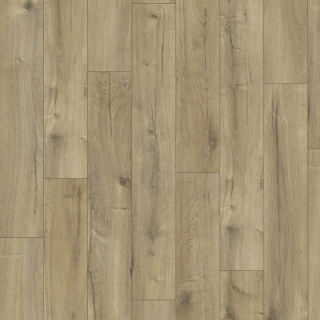 Oak Atlas Brown - JOKA Manhattan City 432 Laminat