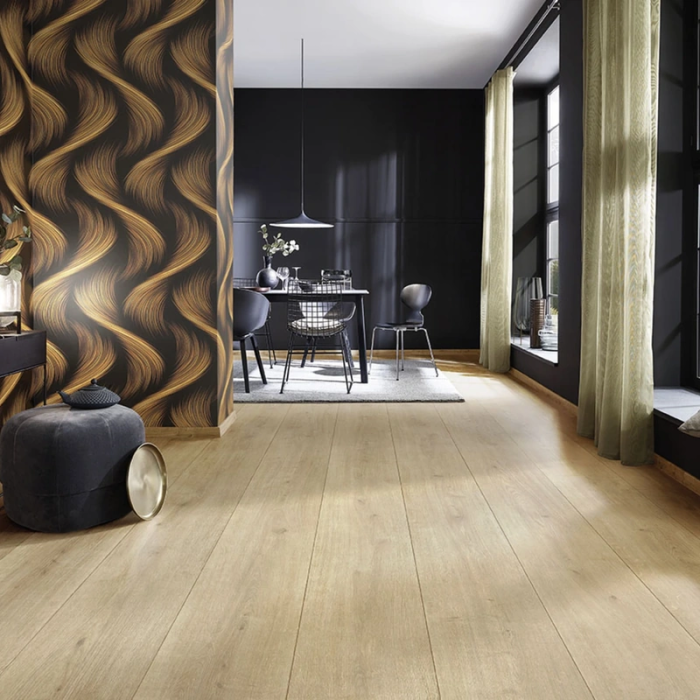 Oak Palace Natural - JOKA Skyline 532 MegaPlank Laminate