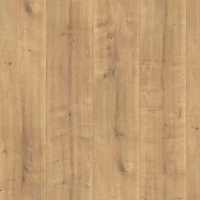 Oak Natura - JOKA Skyline 532 MegaPlank Laminate