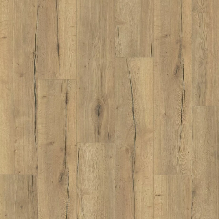 Oak Kolonial Creme - JOKA Skyline 532 WidePlank Laminate