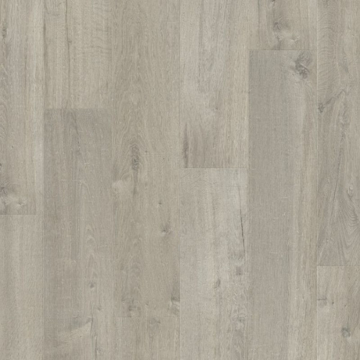 Eiche soft grau - Quick Step Impressive Laminat