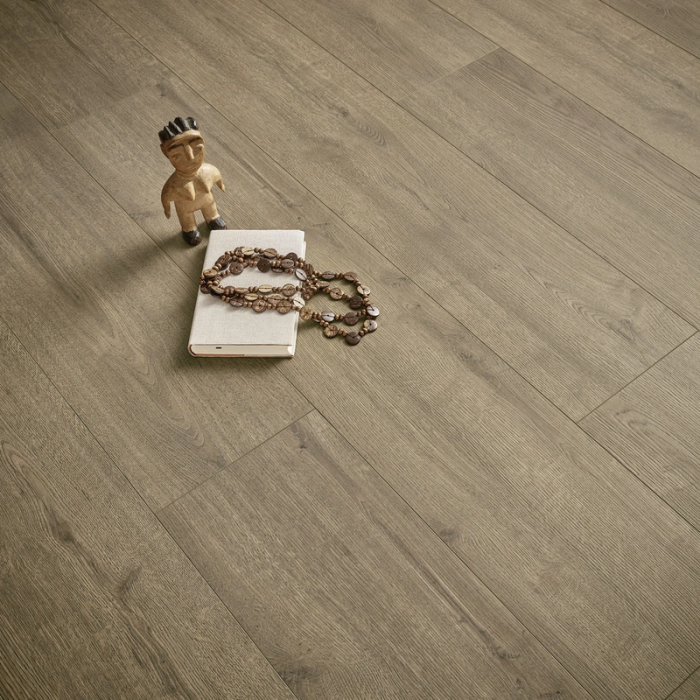 Oak Chalet Brown - JOKA Skyline 532 WidePlank Laminat