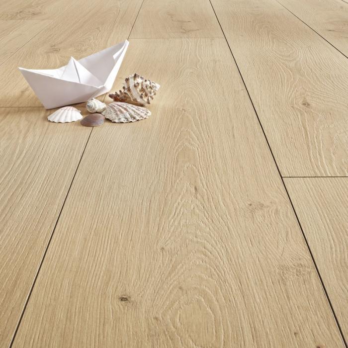 Oak Chalet Sand - JOKA Skyline 533 NormalPlank Laminat