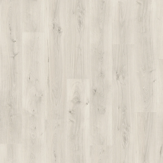 Oak Chalet White - JOKA Skyline 533 NormalPlank Laminat