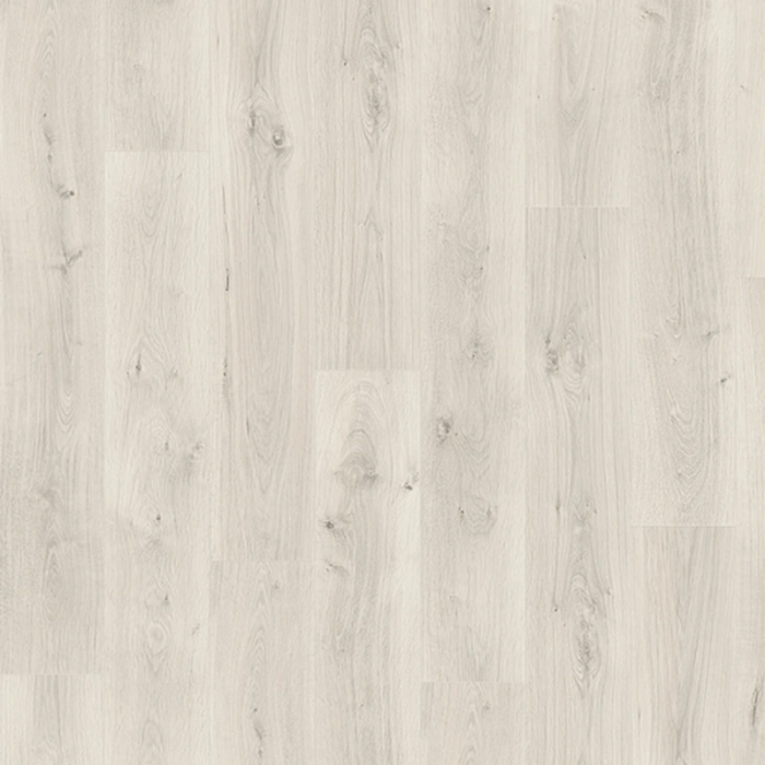 Oak Chalet White - JOKA Skyline 533 NormalPlank Laminate