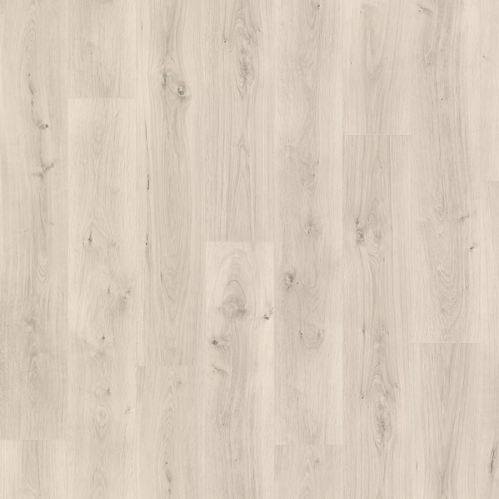 Oak Chalet White - JOKA Skyline 533 NormalPlank Laminate