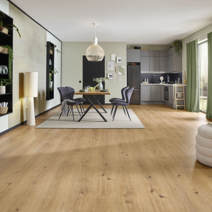 Oak Loft Honey - JOKA Skyline 533 LongPlank Laminat