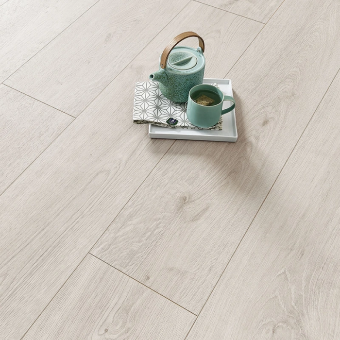 Oak Lodge Grey - JOKA Skyline 533 LongPlank Laminate