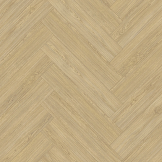 Oak Chateau Pure - JOKA Skyline 532 HerringBone XL Laminate