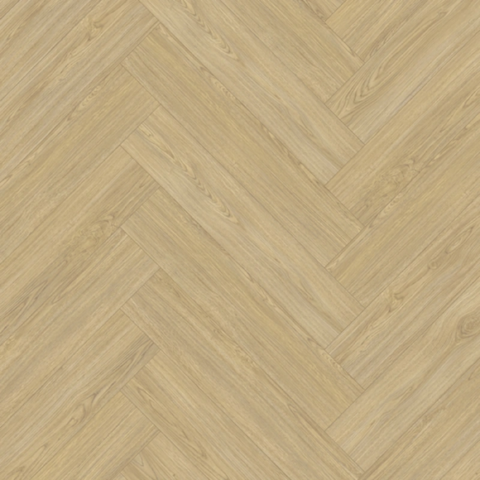 Oak Chateau Pure - JOKA Skyline 532 HerringBone XL Laminate